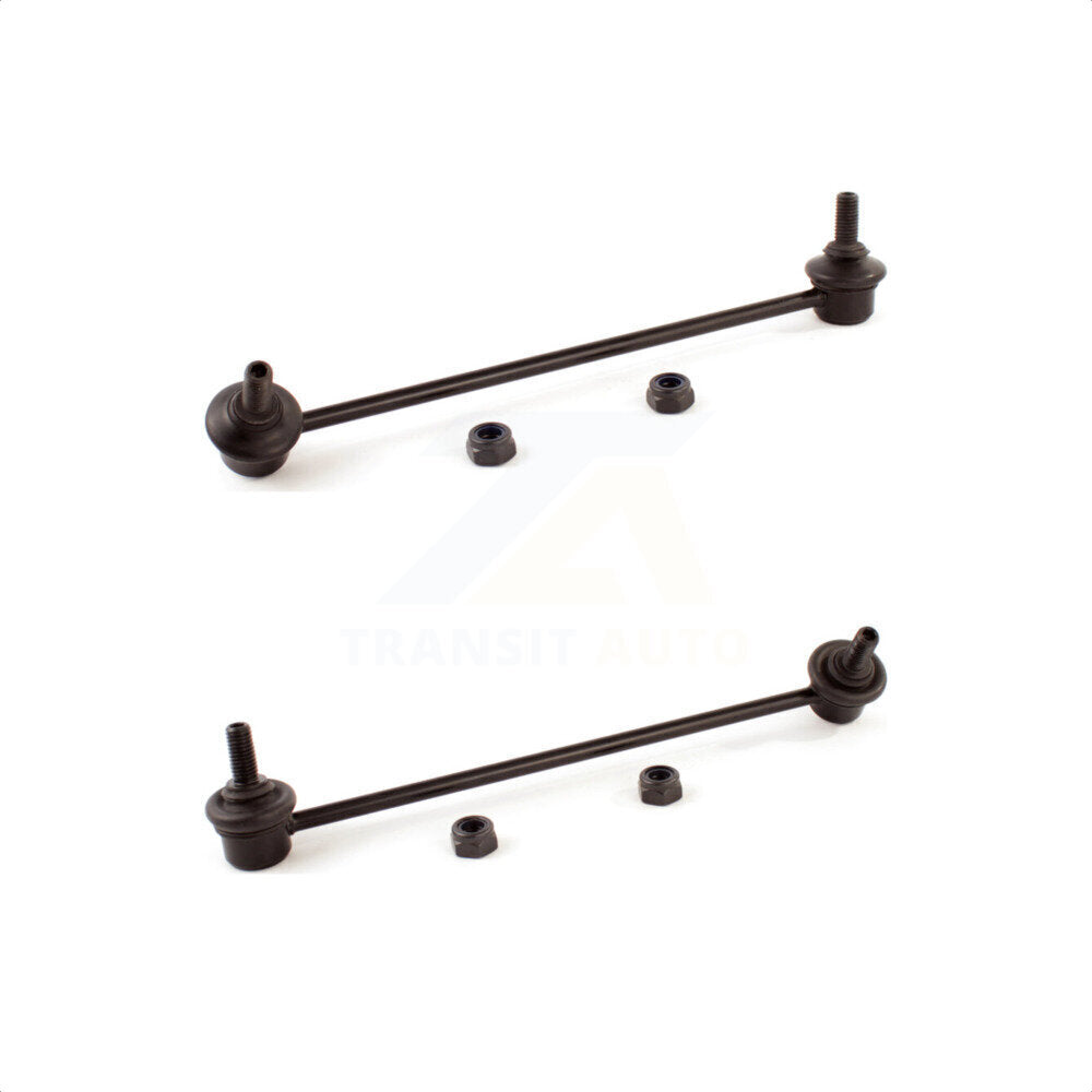 Front Suspension Stabilizer Bar Link Kit For Chevrolet Equinox Saturn Vue Pontiac Torrent KTR-100893 by TOR