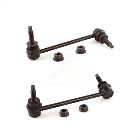 Front Suspension Stabilizer Bar Link Kit For Dodge Charger Chrysler 300 Challenger Magnum KTR-100903 by TOR