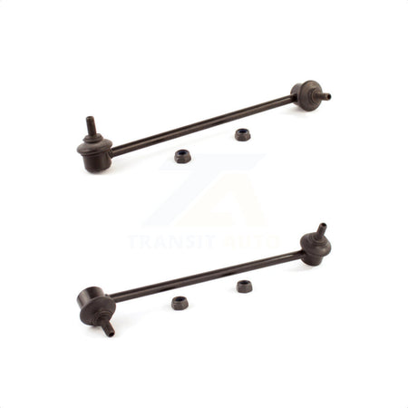 Front Suspension Stabilizer Bar Link Kit For Hyundai Accent Kia Rio Rio5 KTR-100906 by TOR