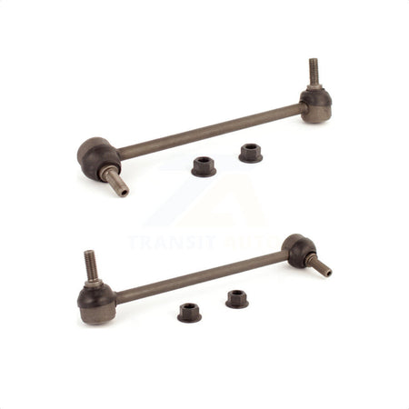 Front Suspension Stabilizer Bar Link Kit For Ford Taurus Mercury Sable Lincoln Continental KTR-100908 by TOR