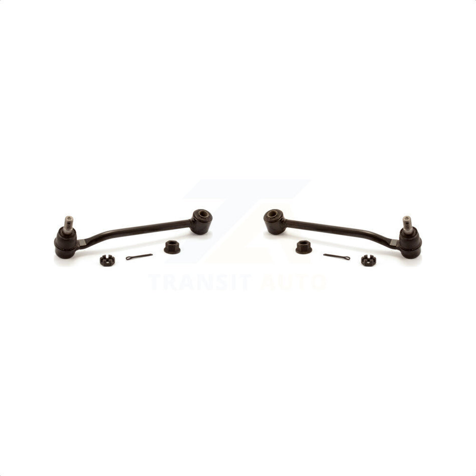 Rear Suspension Stabilizer Bar Link Pair For Dodge Ram 2500 Durango 3500 KTR-100936 by TOR