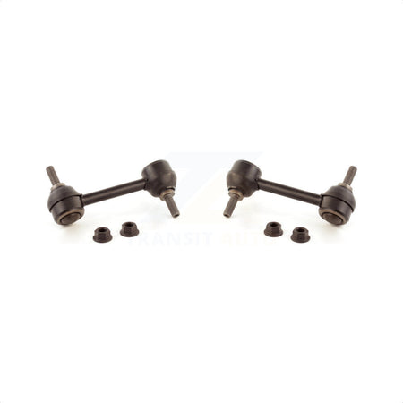 Rear Suspension Stabilizer Bar Link Pair For Buick Rendezvous Chevrolet Pontiac Venture Montana Uplander Aztek Terraza Oldsmobile Silhouette Saturn Relay KTR-100940 by TOR