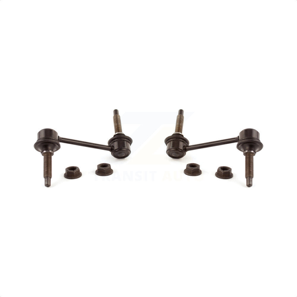 Rear Suspension Stabilizer Bar Link Pair For Land Rover Range Sport LR4 LR3 KTR-100951 by TOR