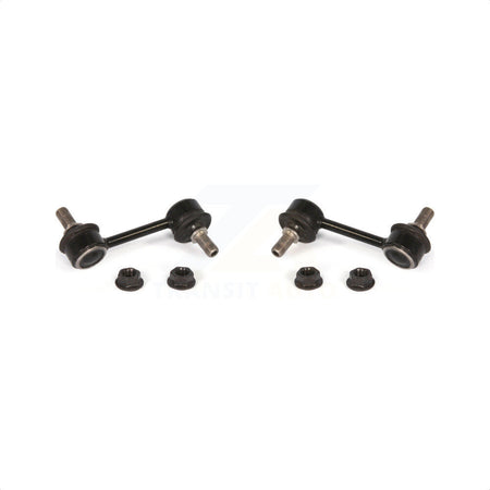 Rear Suspension Stabilizer Bar Link Pair For Mazda MX-5 Miata RX-8 KTR-100956 by TOR