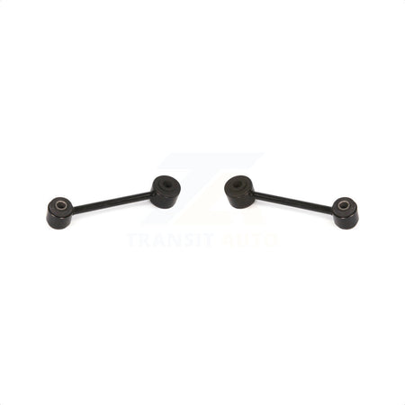 Rear Suspension Stabilizer Bar Link Pair For 2005-2014 Ford Mustang With 18mm Sway Diameter KTR-100957 by TOR