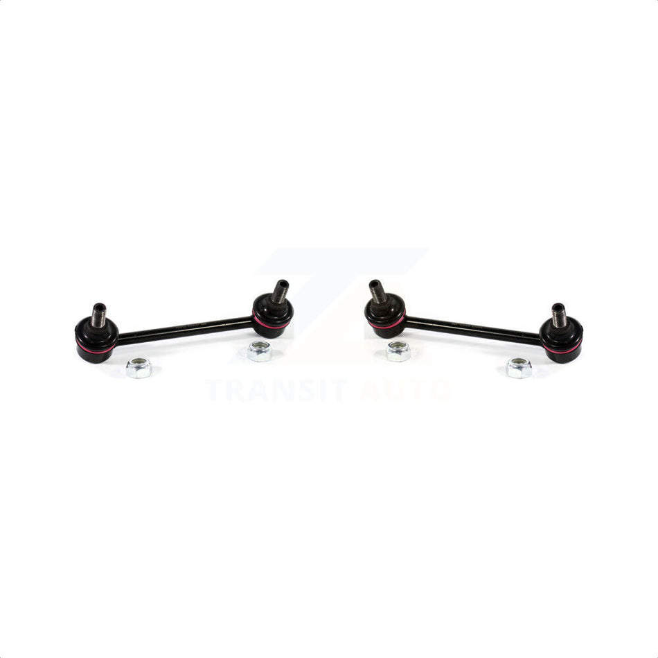 Rear Suspension Stabilizer Bar Link Pair For Mitsubishi Endeavor AWD KTR-100958 by TOR