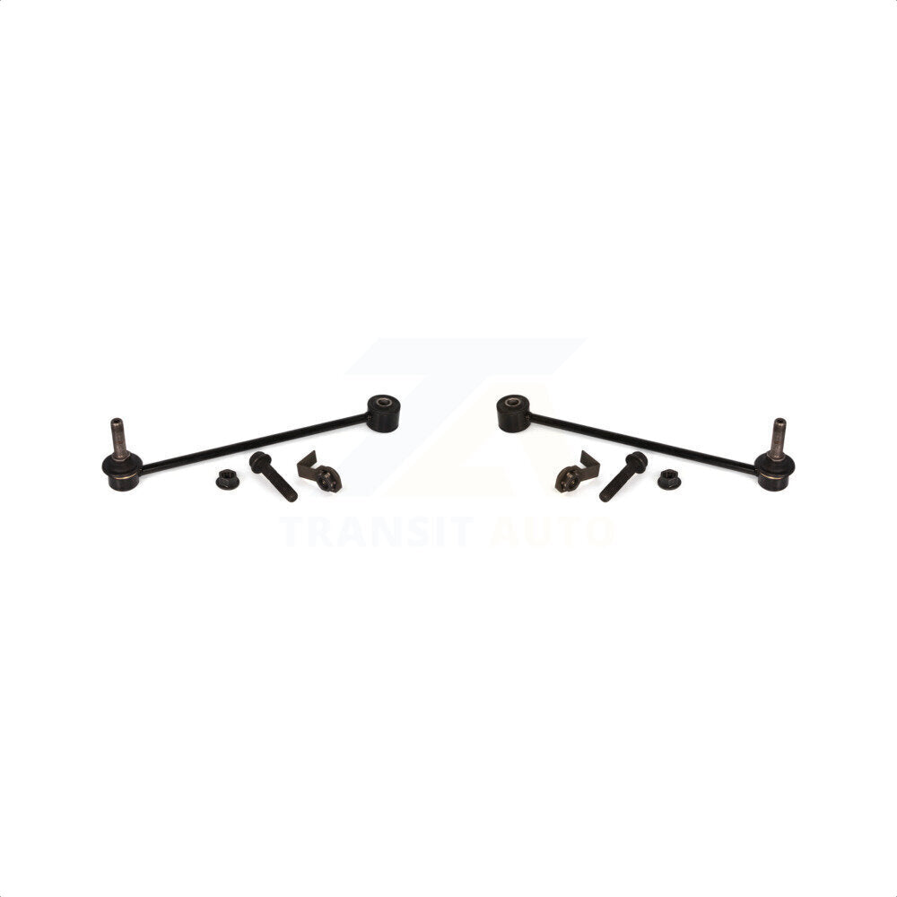 Rear Suspension Stabilizer Bar Link Pair For Ram 1500 Dodge Classic KTR-100978 by TOR