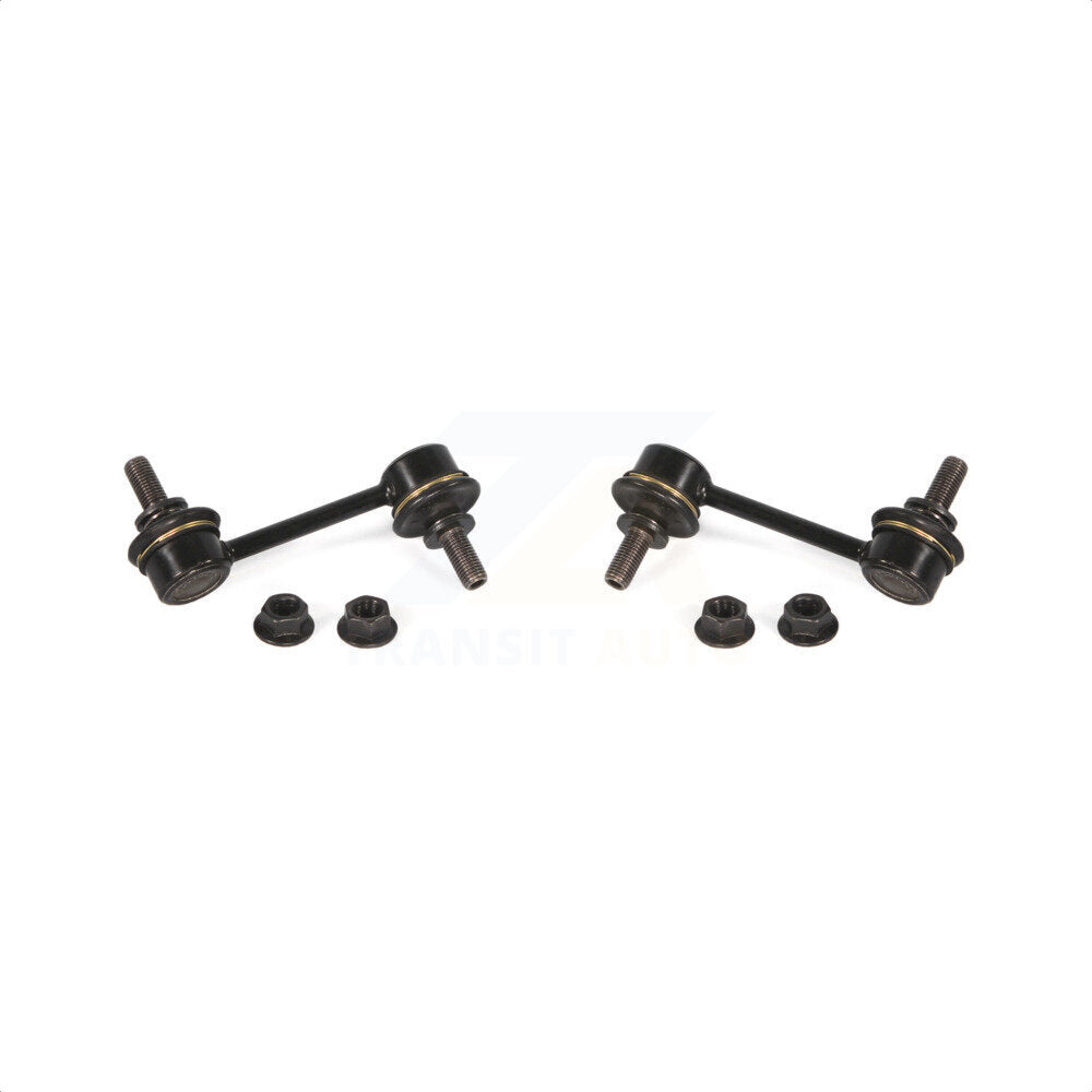 Rear Suspension Stabilizer Bar Link Pair For 2009-2013 Mazda 6 KTR-100980 by TOR