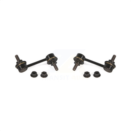 Rear Suspension Stabilizer Bar Link Pair For 2009-2013 Mazda 6 KTR-100980 by TOR