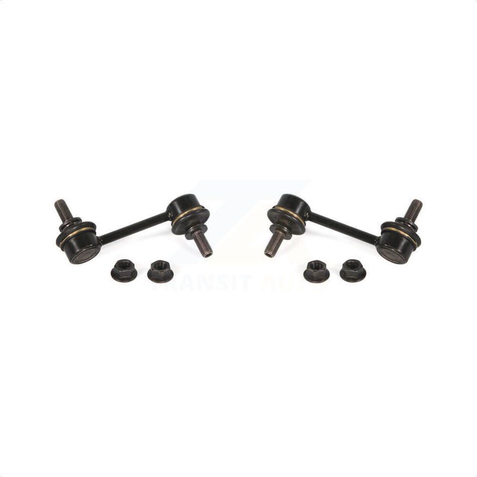 Rear Suspension Stabilizer Bar Link Pair For 2009-2013 Mazda 6 KTR-100980 by TOR