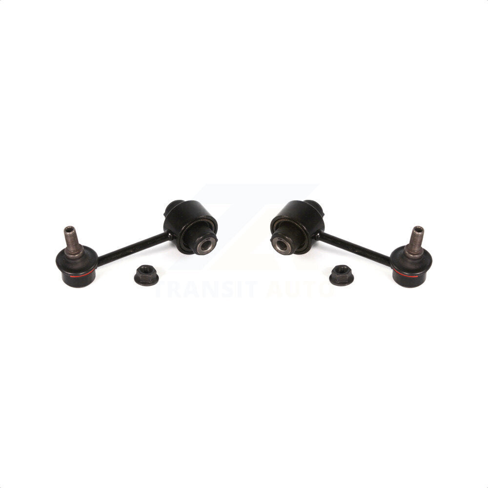 Rear Suspension Stabilizer Bar Link Pair For Subaru Outback Forester XV Crosstrek KTR-100981 by TOR