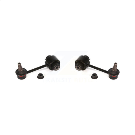 Rear Suspension Stabilizer Bar Link Pair For Subaru Outback Forester XV Crosstrek KTR-100981 by TOR