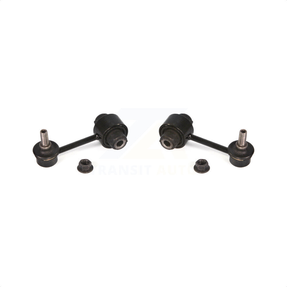 Rear Suspension Stabilizer Bar Link Pair For Subaru Impreza Legacy WRX Scion FR-S STI BRZ Toyota 86 KTR-100984 by TOR