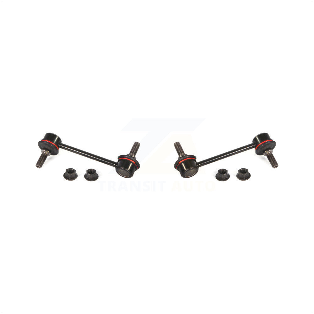 Rear Suspension Stabilizer Bar Link Pair For Ford Edge Lincoln MKX KTR-100987 by TOR