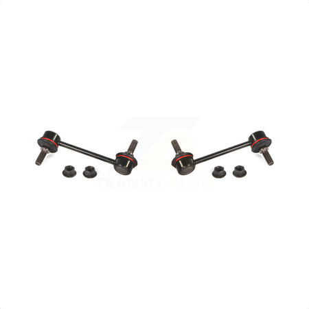 Rear Suspension Stabilizer Bar Link Pair For Ford Edge Lincoln MKX KTR-100987 by TOR