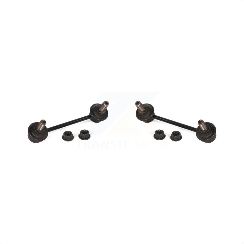 Rear Suspension Stabilizer Bar Link Pair For Hyundai Tucson Kia Sportage AWD KTR-100988 by TOR