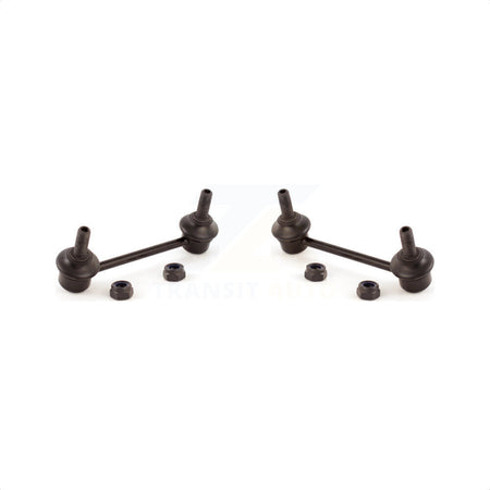 Rear Suspension Stabilizer Bar Link Pair For Volvo XC90 S60 V70 XC70 S80 KTR-101009 by TOR