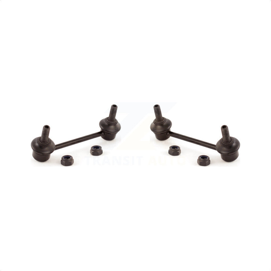 Rear Suspension Stabilizer Bar Link Pair For Volvo XC90 S60 V70 XC70 S80 KTR-101009 by TOR