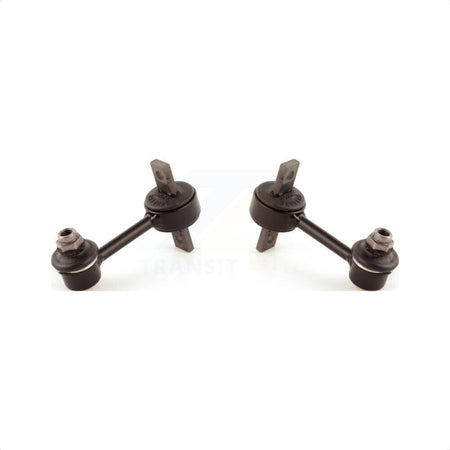 Rear Suspension Stabilizer Bar Link Pair For Audi A4 Quattro S4 RS4 KTR-101018 by TOR