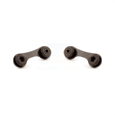 Rear Suspension Stabilizer Bar Link Pair For Chevrolet Malibu Pontiac G6 Saturn Aura Saab 9-3 KTR-101031 by TOR