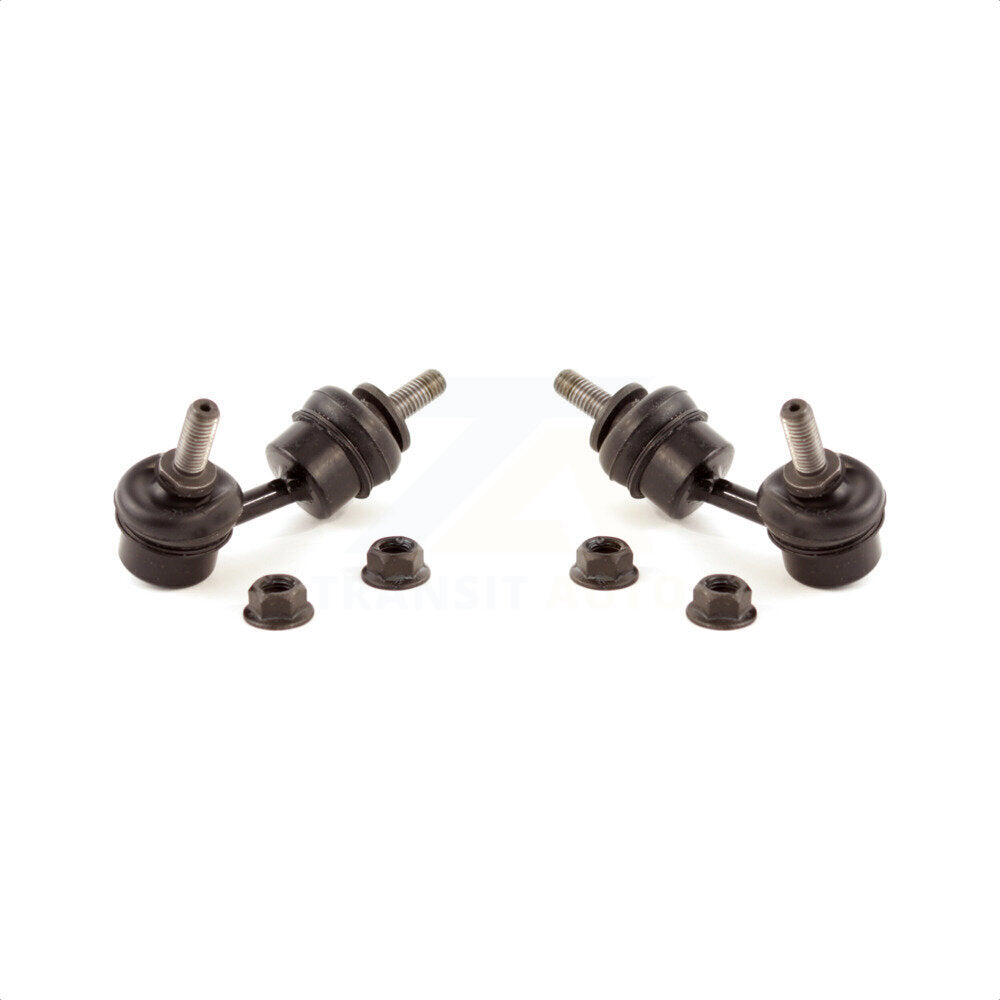 Rear Suspension Stabilizer Bar Link Pair For 2002-2008 Jaguar X-Type KTR-101032 by TOR