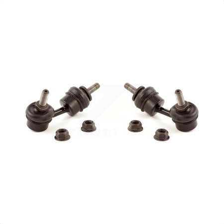 Rear Suspension Stabilizer Bar Link Pair For 2002-2008 Jaguar X-Type KTR-101032 by TOR