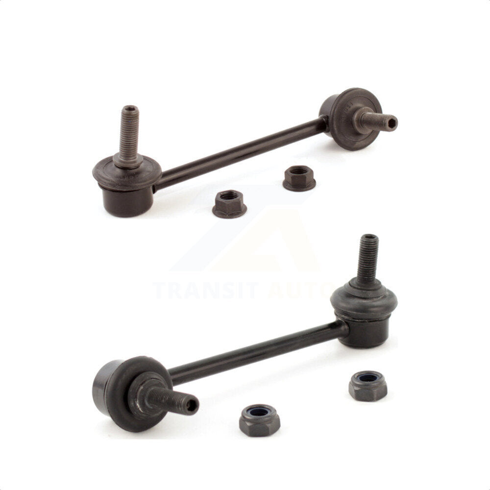 Rear Suspension Stabilizer Bar Link Kit For Honda Accord Acura TLX TL TSX NSX KTR-101070 by TOR