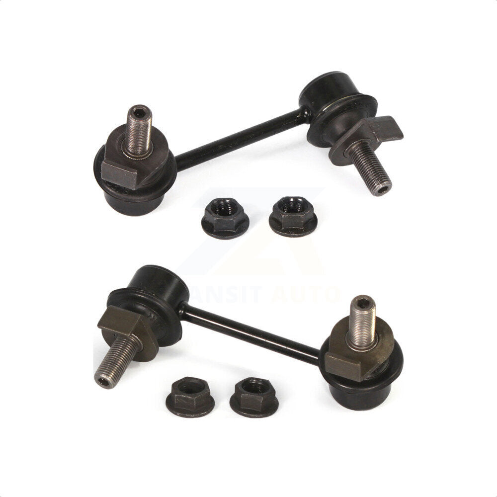 Rear Suspension Stabilizer Bar Link Kit For 2003-2008 Infiniti FX35 FX45 INFINITI KTR-101071 by TOR