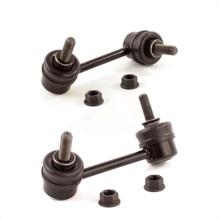 Rear Suspension Stabilizer Bar Link Kit For 2009-2014 Nissan Murano AWD KTR-101073 by TOR