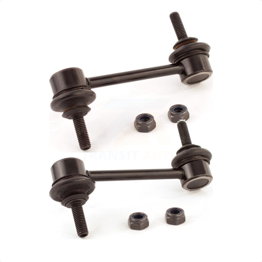 Rear Suspension Stabilizer Bar Link Kit For Ford Flex Lincoln MKS MKT KTR-101077 by TOR