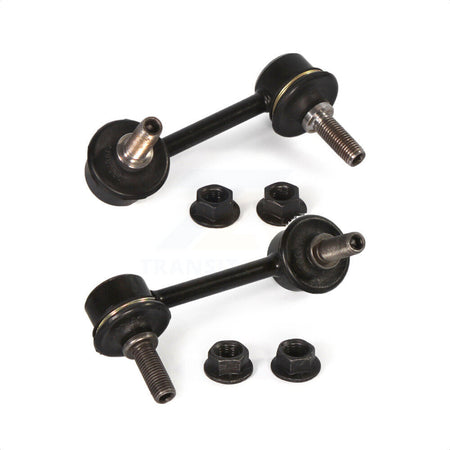 Rear Suspension Stabilizer Bar Link Kit For 2003-2007 Nissan Murano KTR-101091 by TOR