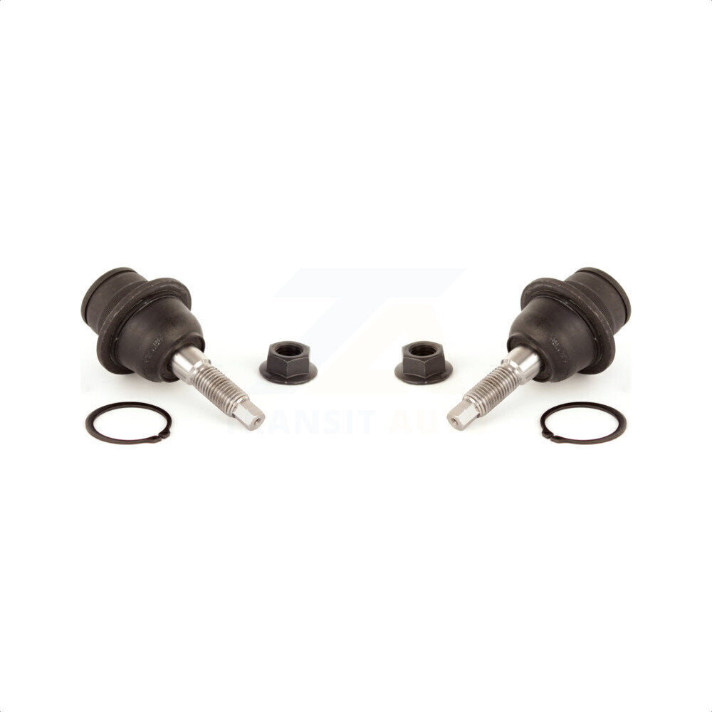 Front Suspension Ball Joints Pair For Ford F-150 Expedition Lincoln Navigator KTR-101118 by TOR