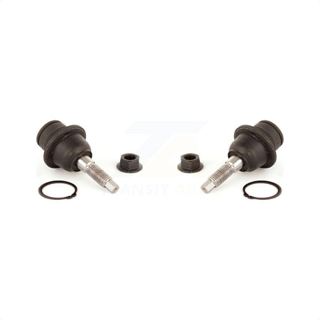 Front Suspension Ball Joints Pair For Ford F-150 Expedition Lincoln Navigator KTR-101118 by TOR