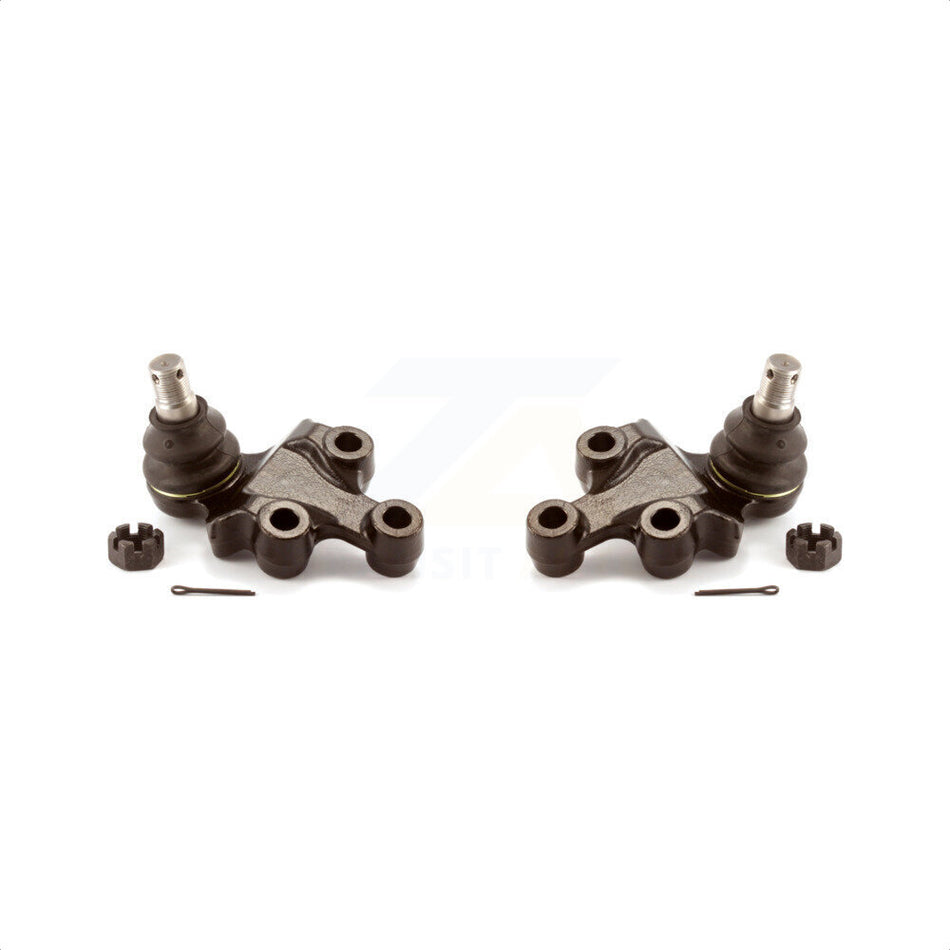 Front Suspension Ball Joints Pair For 2003-2009 Kia Sorento KTR-101123 by TOR