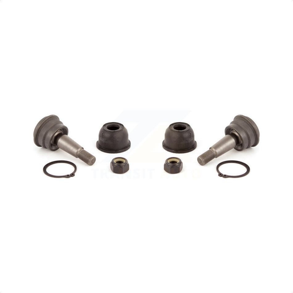 Front Suspension Ball Joints Pair For Mitsubishi Galant Eclipse KTR-101132 by TOR