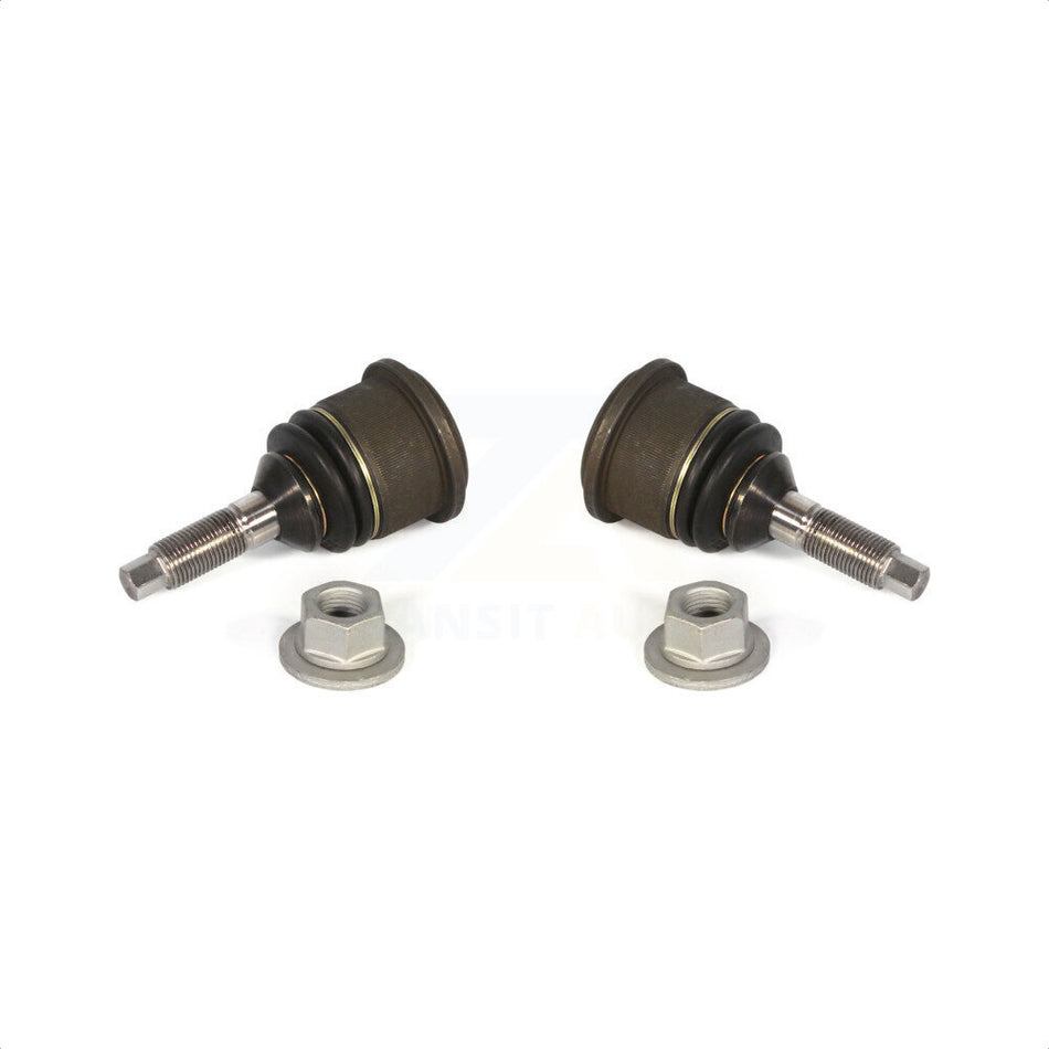 Front Suspension Ball Joints Pair For Lincoln LS Ford Thunderbird Jaguar S-Type KTR-101140 by TOR