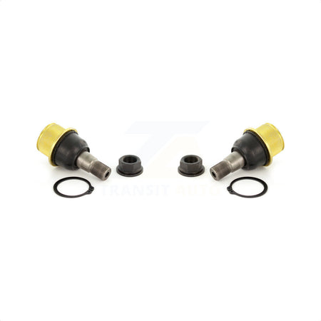 Front Suspension Ball Joints Pair For Sprinter 2500 Mercedes-Benz 3500 Freightliner Dodge KTR-101145 by TOR