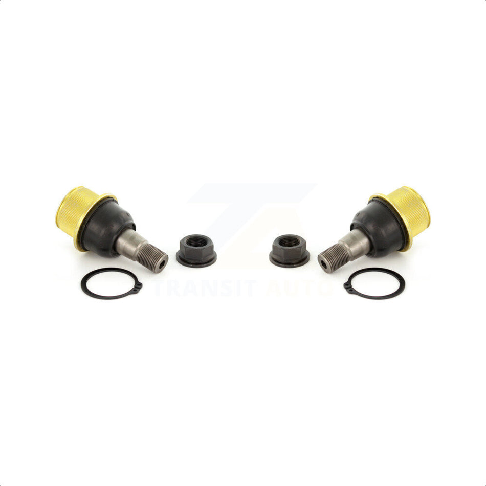 Front Suspension Ball Joints Pair For Sprinter 2500 Mercedes-Benz 3500 Freightliner Dodge KTR-101145 by TOR