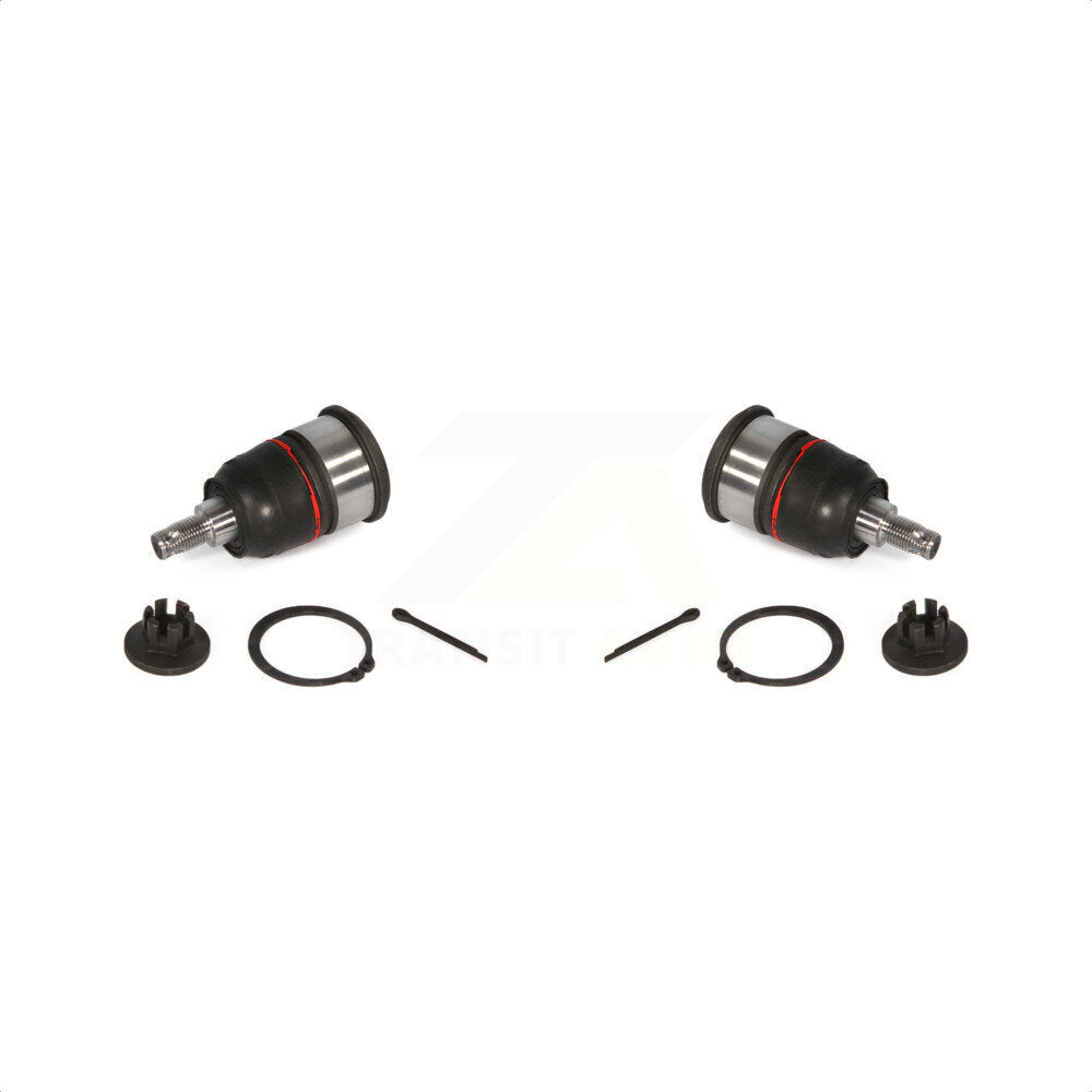 Front Suspension Ball Joints Pair For 2004-2008 Acura TL KTR-101146 by TOR