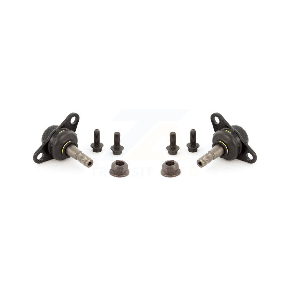 Front Suspension Ball Joints Pair For Volvo XC90 S60 KTR-101154 by TOR