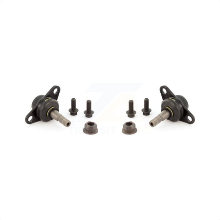 Front Suspension Ball Joints Pair For Volvo XC90 S60 KTR-101154 by TOR