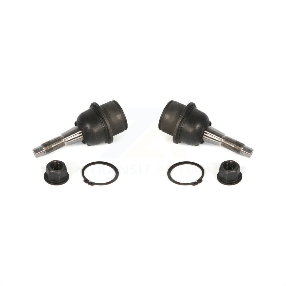 Front Suspension Ball Joints Pair For Ram 1500 Dodge Classic KTR-101174 by TOR