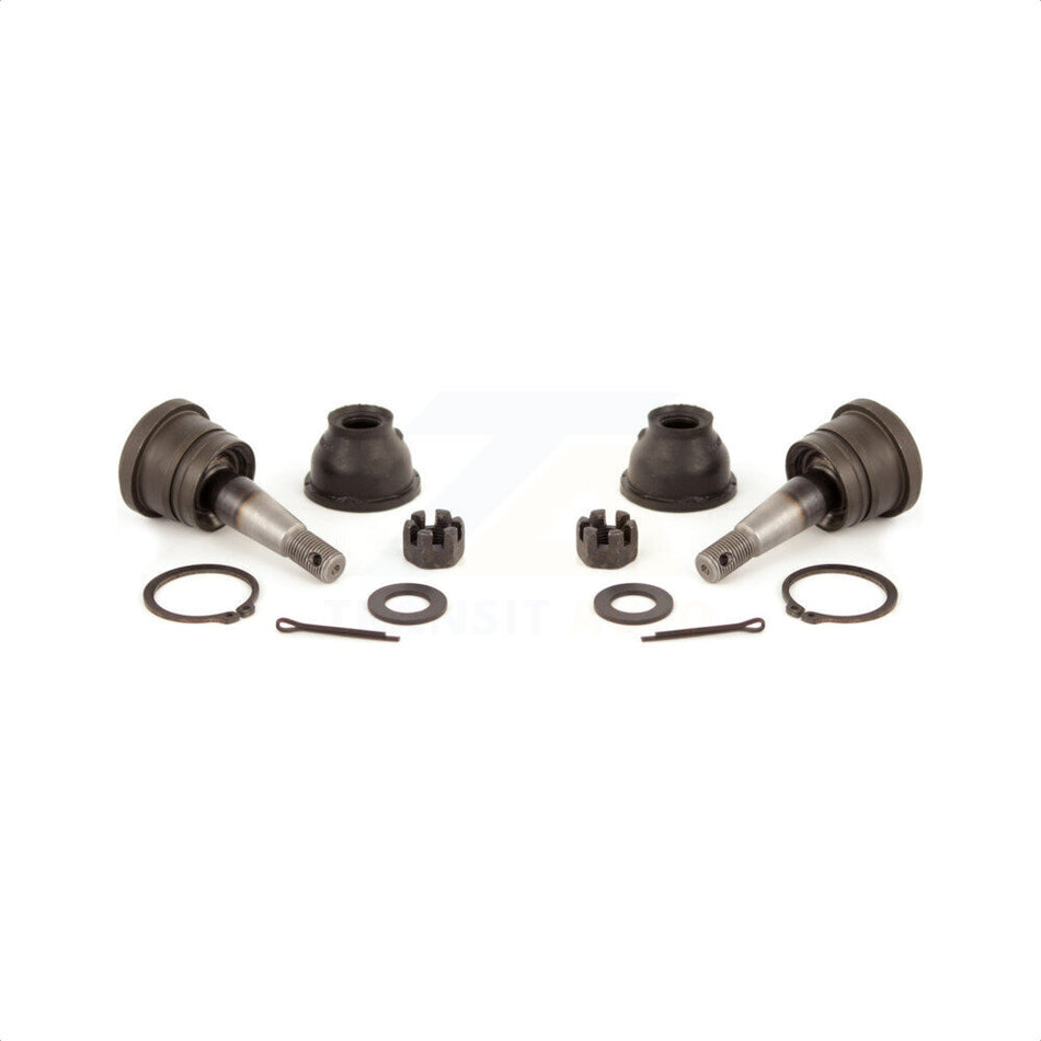 Front Suspension Ball Joints Pair For Dodge Chrysler Grand Caravan Town & Country Voyager KTR-101209 by TOR