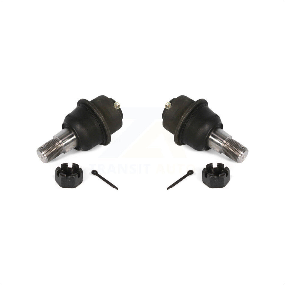 Front Suspension Ball Joints Pair For Sprinter 2500 Freightliner Dodge 3500 KTR-101214 by TOR