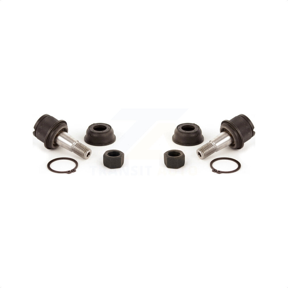 Front Suspension Ball Joints Pair For Dodge Ram 2500 1500 3500 KTR-101215 by TOR