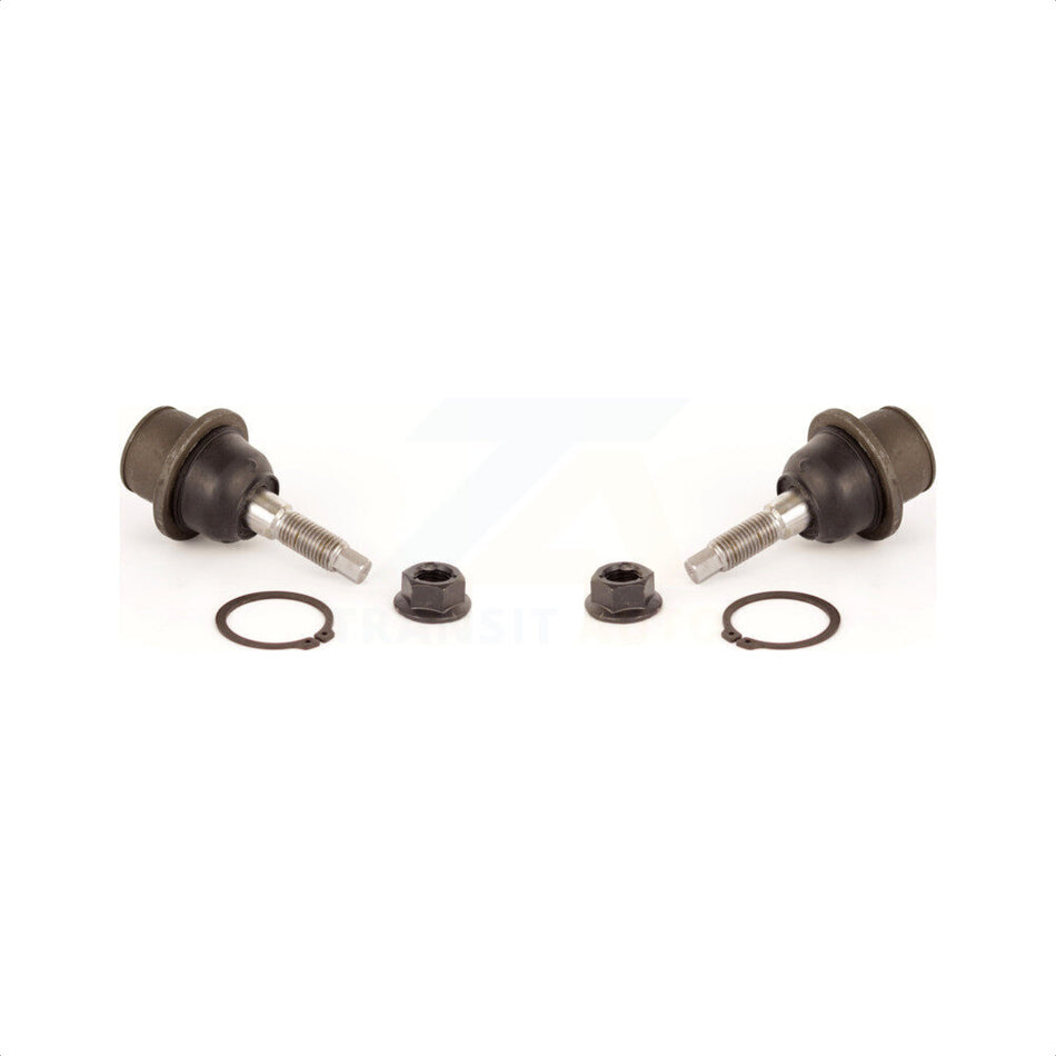 Front Suspension Ball Joints Pair For Ford F-150 Expedition Lincoln Navigator Heritage Mark LT KTR-101221 by TOR