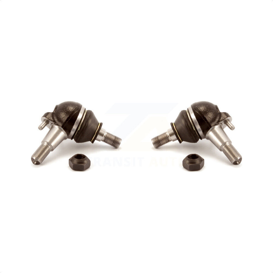 Front Suspension Ball Joints Pair For Mercedes-Benz E320 E350 Chrysler Crossfire SLK230 CLK320 C230 S430 C280 E500 CLK430 E430 S500 SLK320 E300 E550 C220 E420 CLK55 AMG E55 SLK32 C43 C36 KTR-101272 by TOR