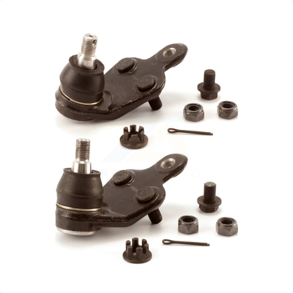 Front Suspension Ball Joints Kit For Toyota Camry Lexus ES350 Avalon ES300h KTR-101275 by TOR