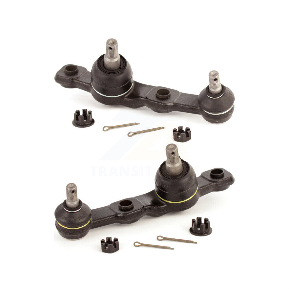 Front Suspension Ball Joints Kit For Lexus IS250 GS350 IS350 IS300 GS300 IS200t RC350 GS450h GS430 IS F RC200t GS460 GS200t KTR-101279 by TOR