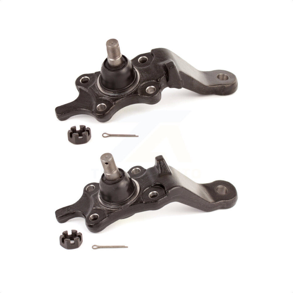 Front Suspension Ball Joints Kit For Toyota 4Runner Tundra Sequoia KTR-101284 by TOR